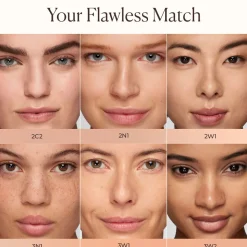 Real Flawless Weightless Perfecting Concealer