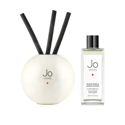 Real Luxury Reed Diffuser 100ML