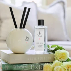 Real Luxury Reed Diffuser 100ML