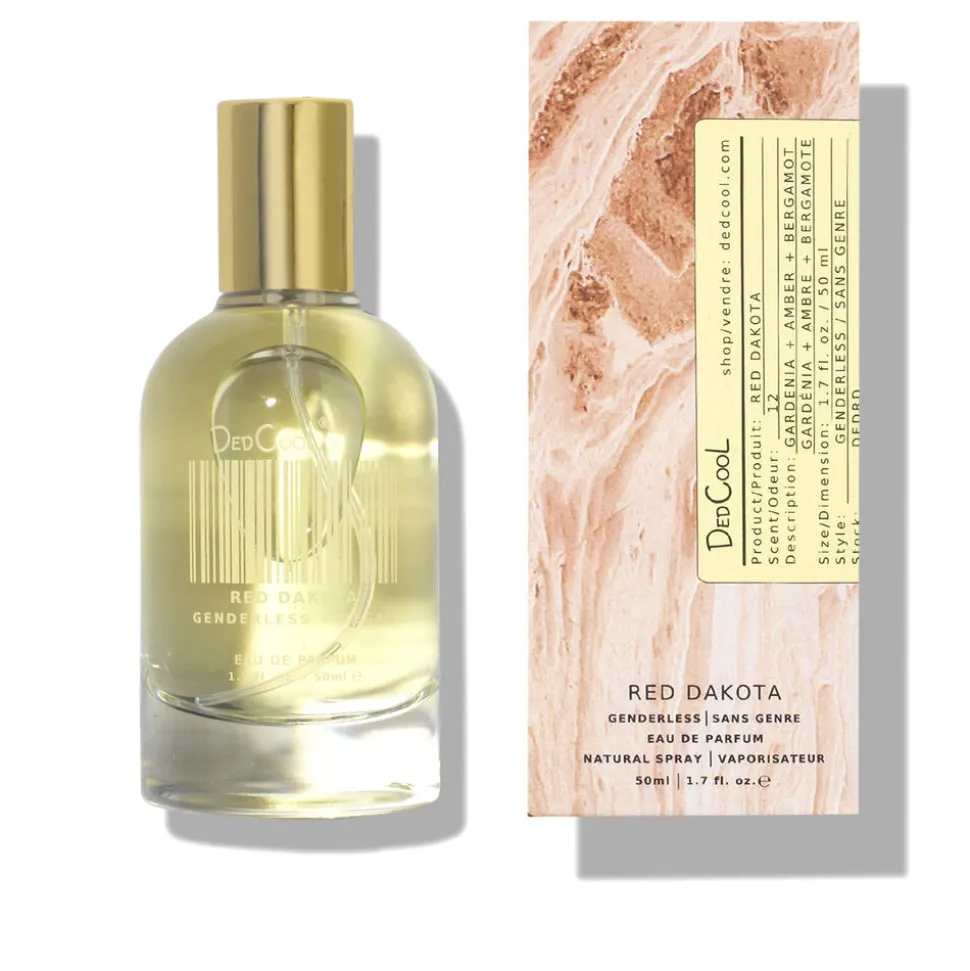 Red Dakota Eau De Parfum 50ML