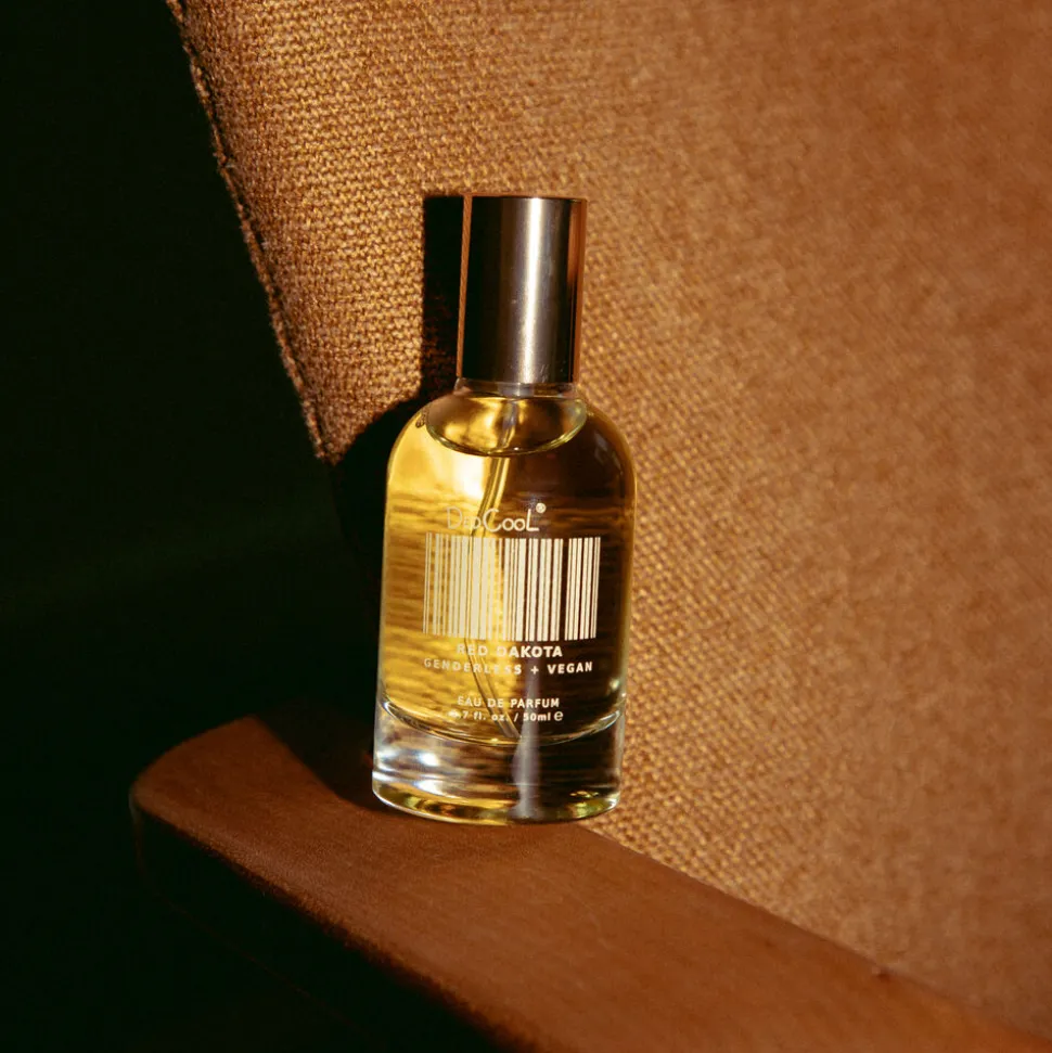 Red Dakota Eau De Parfum 50ML