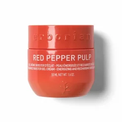 Red Pepper Pulp 50ML
