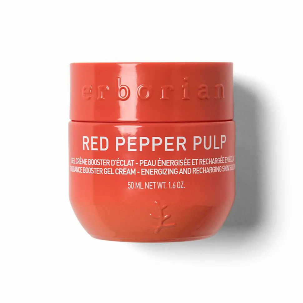 Red Pepper Pulp 50ML