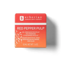 Red Pepper Pulp 50ML