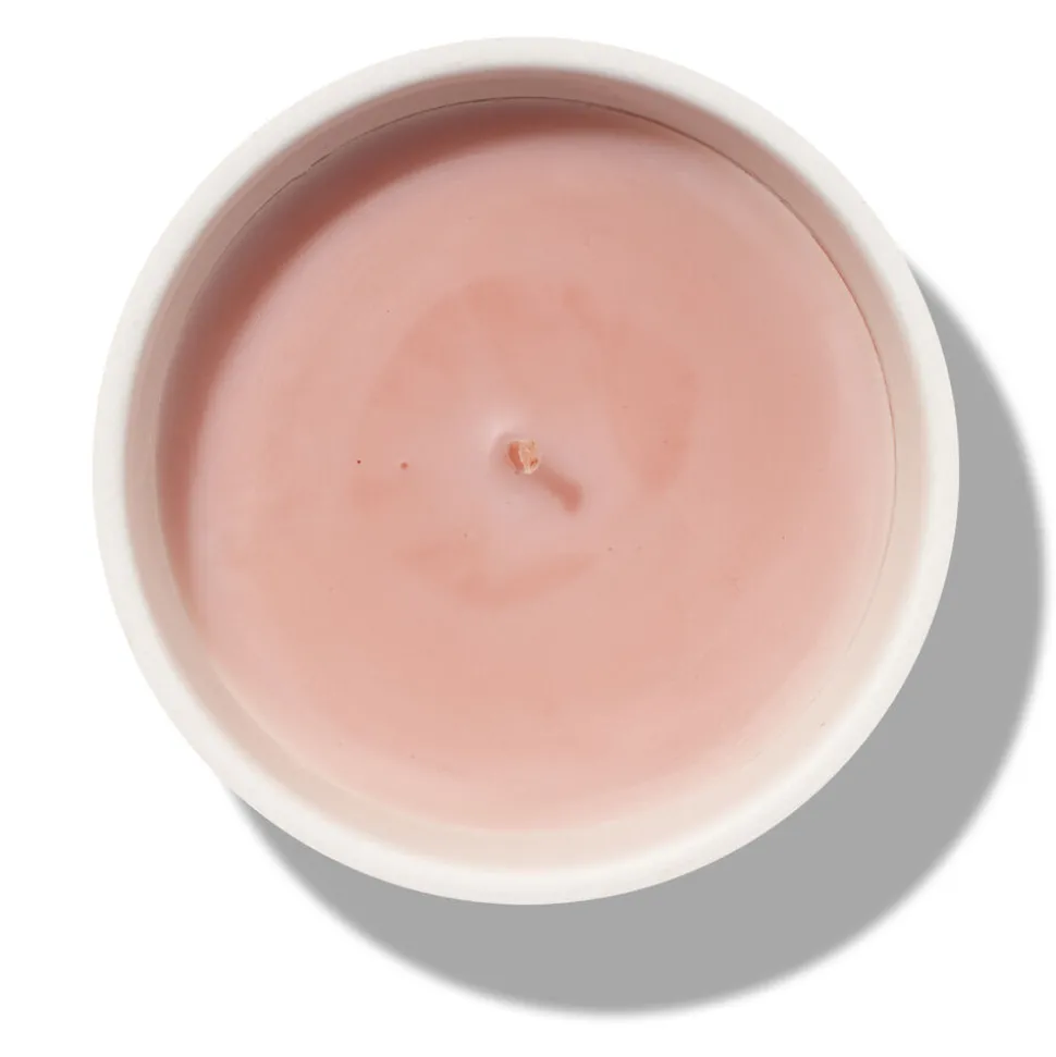 Red Tubéreuse Large Scented Candle 1500G