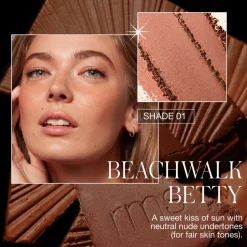 ReDimension Hydra Bronzer