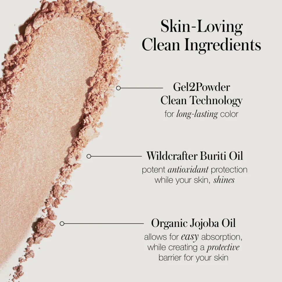 ReDimension Hydra Dew Luminizer - Prosecco Fizz