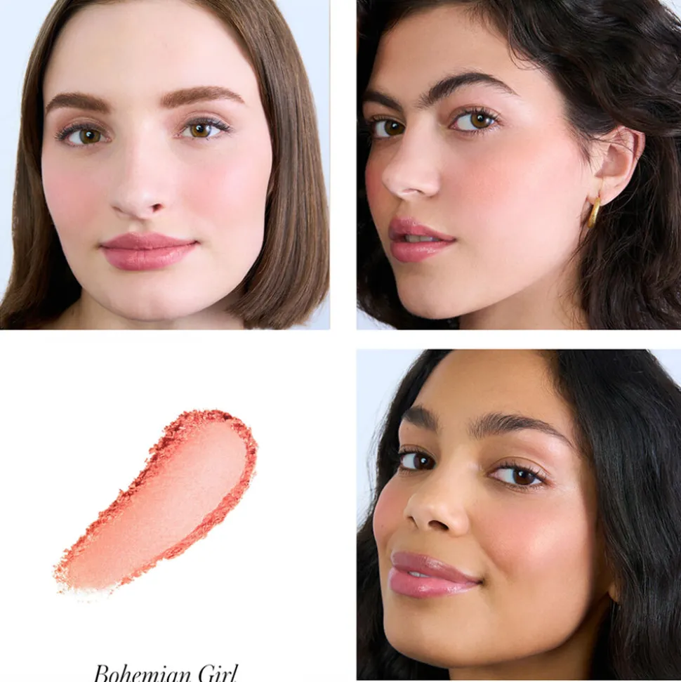 ReDimension Hydra Powder Blush 50G