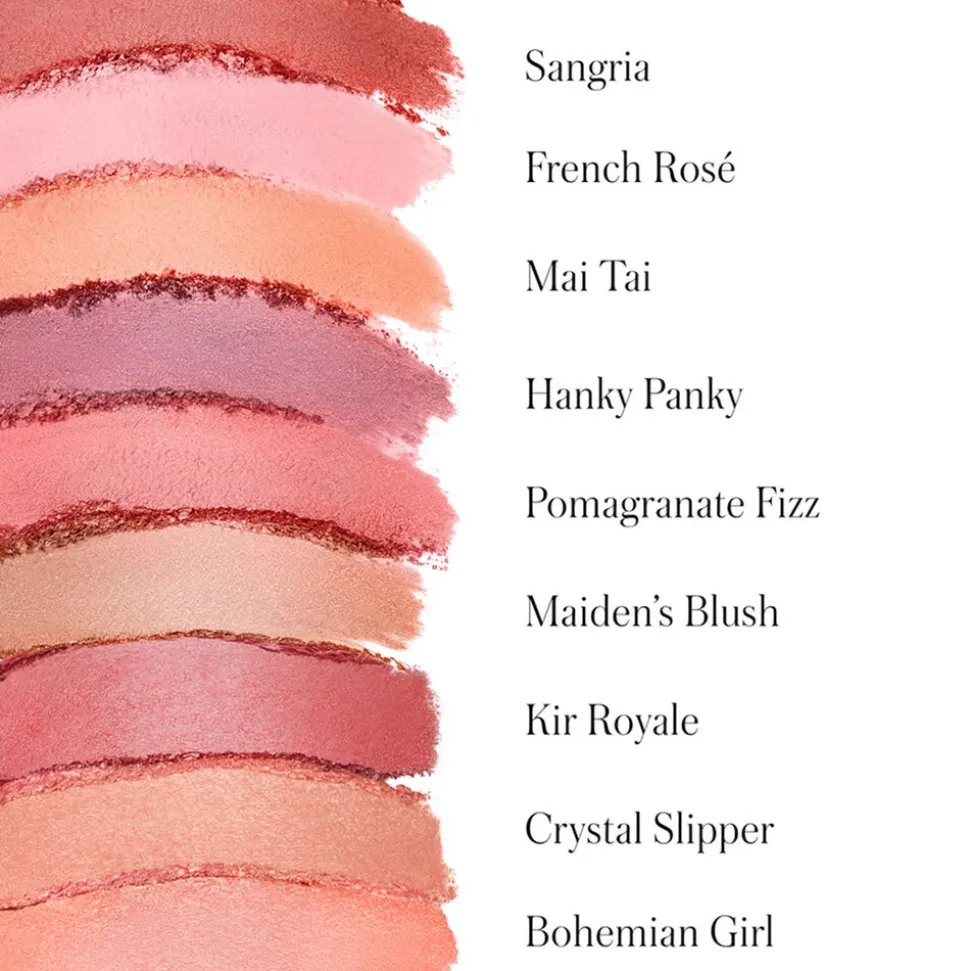 ReDimension Hydra Powder Blush 50G