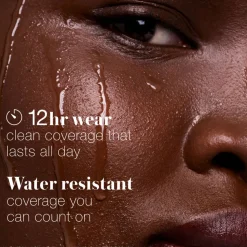 ReEvolve Natural Finish Foundation