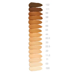 ReEvolve Natural Finish Foundation