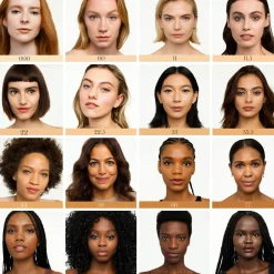 ReEvolve Natural Finish Foundation