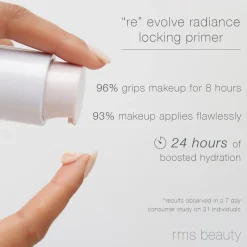 ReEvolve Radiance Locking Primer Refill 30ML