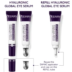 Refill Hyaluronic Global Eye Serum