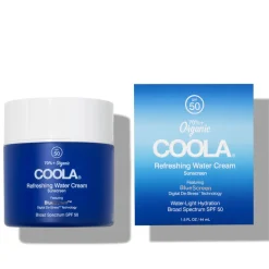 Refreshing Water Cream Spf50