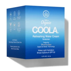 Refreshing Water Cream Spf50