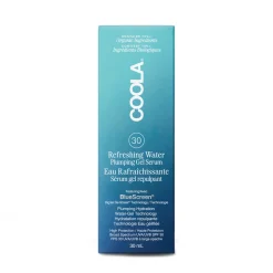 Refreshing Water Plumping Gel Serum SPF30