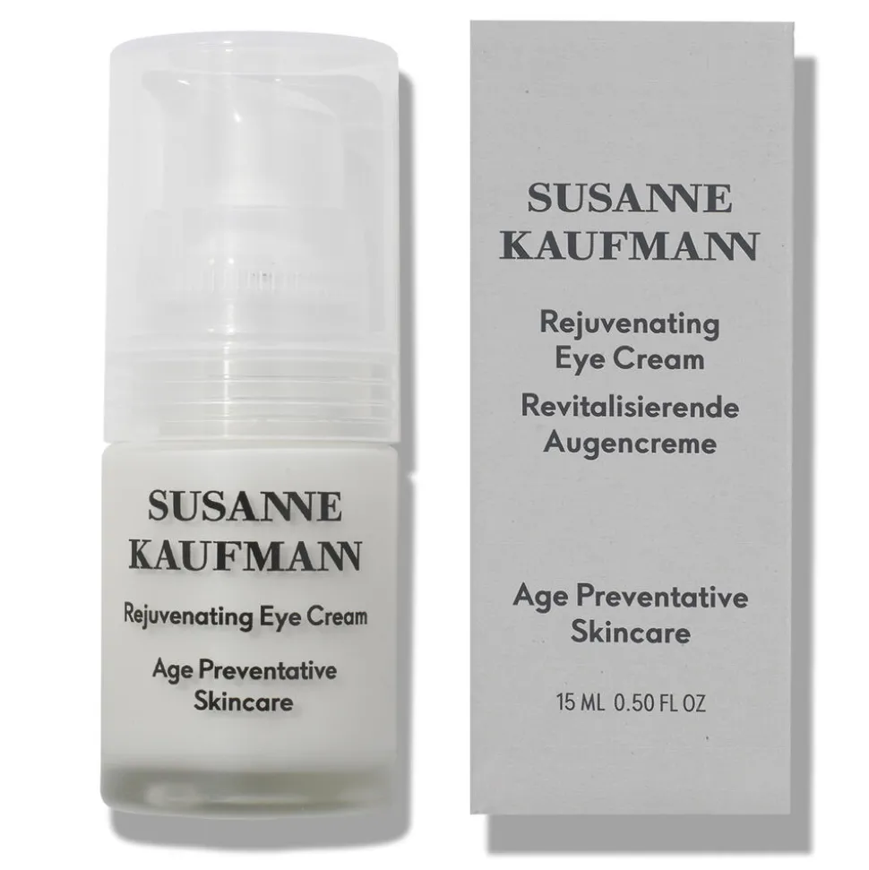 Rejuvenating Eye Cream 15ML