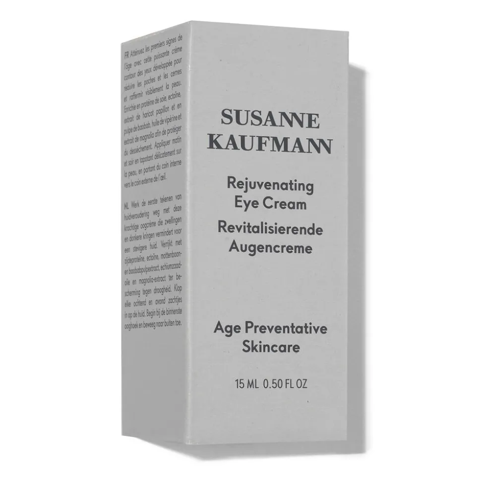 Rejuvenating Eye Cream 15ML