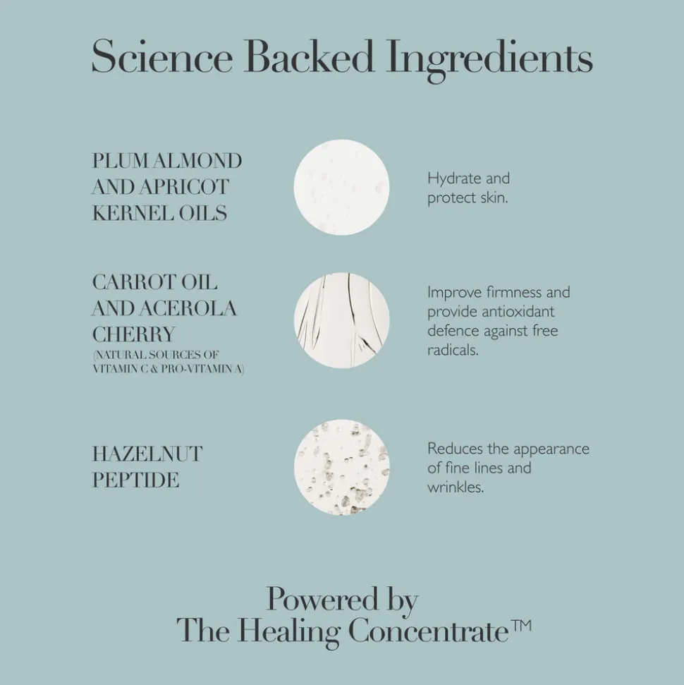 Rejuvenating Night Cream 50ML