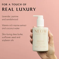 Rejuvenating Rose Body Trio 155ML