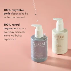Rejuvenating Rose Body Trio 155ML