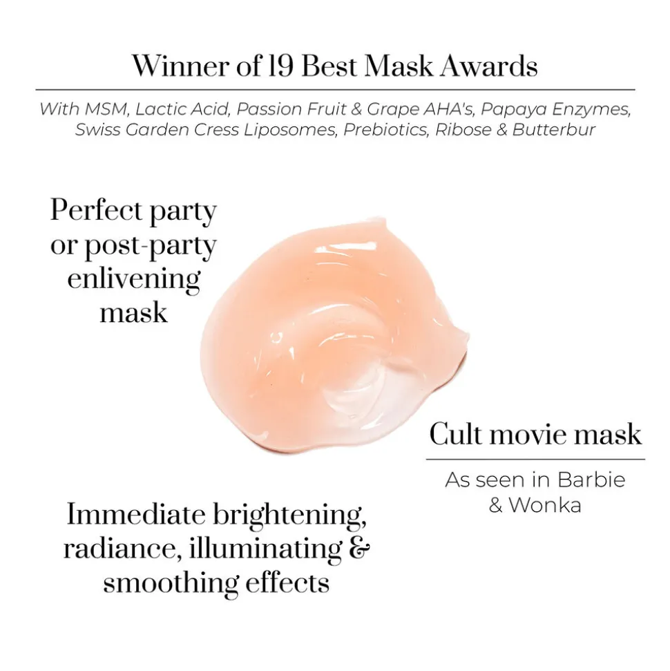 Renaissance Mask 50ML