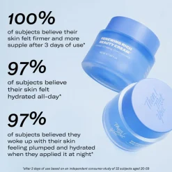 Renewing Rich Beauty Cream 15ML