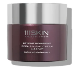 Repair Night Cream NAC Y2 50ML