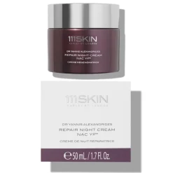 Repair Night Cream NAC Y2 50ML