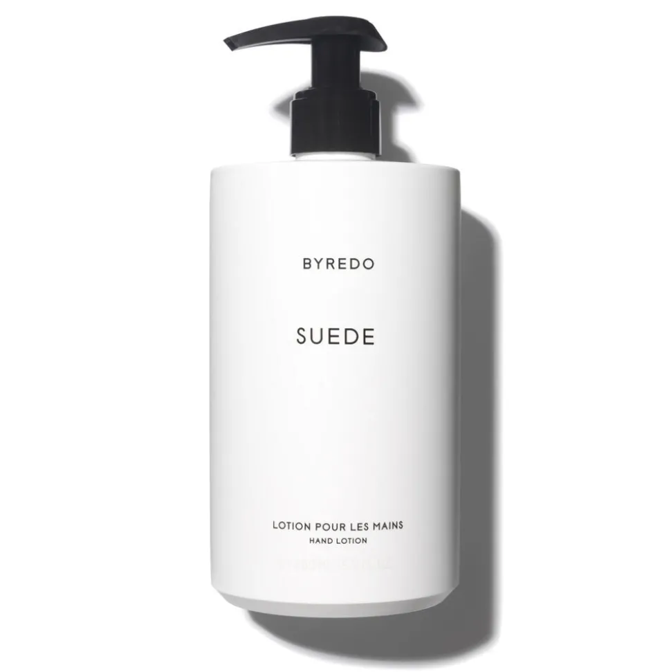 Replenishing Hand & Body Lotion 300ML