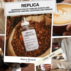Replica Coffee Break 100ML