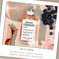 Replica From The Garden Eau De Toilette 30ML