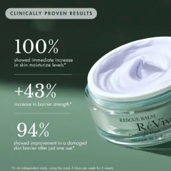 Rescue Balm Overnight Mask 75ML