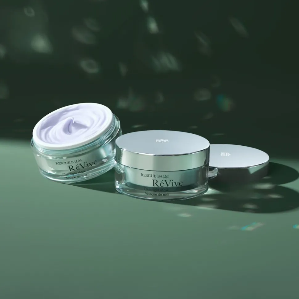 Rescue Balm Overnight Mask 75ML