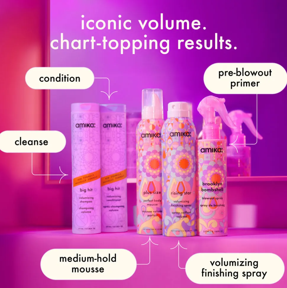 Reset Pink Charcoal Scalp Cleansing Oil 200ML