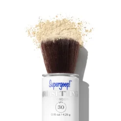 (Re)setting 100% Mineral Powder SPF 30 4G