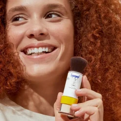 (Re)setting 100% Mineral Powder SPF 30 4G