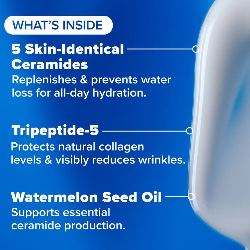 Resist Barrier Repair Advanced Moisturiser 50ML