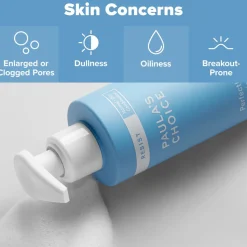 Resist Foaming Cleanser 190ML