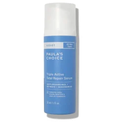 Resist Triple Active Total Repair Serum 30ML