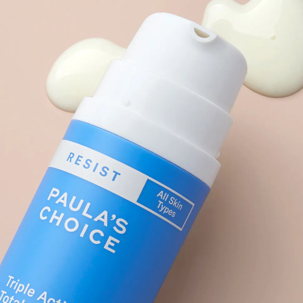 Resist Triple Active Total Repair Serum 30ML