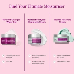 Restorative Hydro-Hyaluronic Cream 50ML