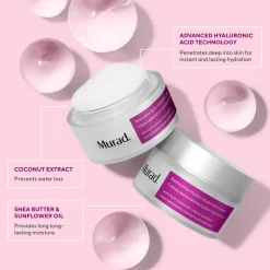 Restorative Hydro-Hyaluronic Cream 50ML