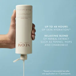 Restoring Hand Wash 375ML