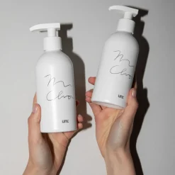 Resurrection Aromatique Hand Wash 500ml Refill