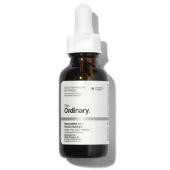 Resveratrol 3% + Ferulic Acid 3% 30ML