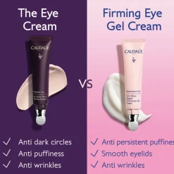 Resveratrol Lift Firming Eye Gel 15ML