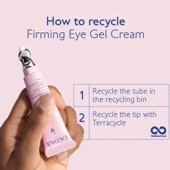Resveratrol Lift Firming Eye Gel 15ML