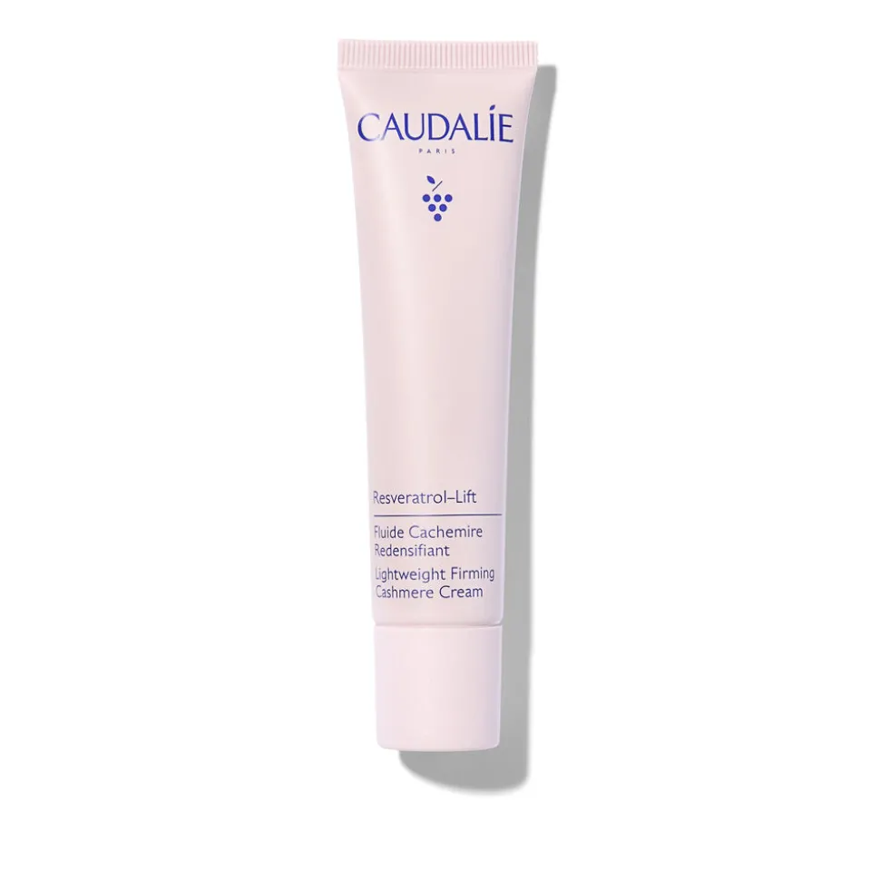 Resveratrol Lift Lightweight Firming Cashmere Cream 40ML